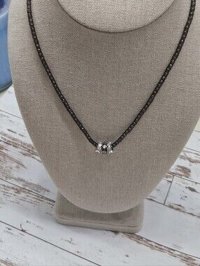 Luca Lorenzini Necklace